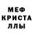 Метадон мёд AdamThomasMoran